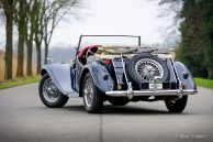 MG TF 1500, 1955