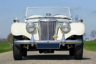 MG TF 1250, 1952