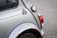 Mini 40th Anniversary, 2001