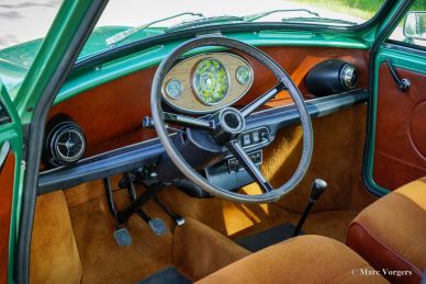 Mini Special 1100, 1976