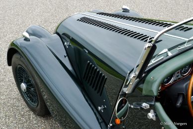 Morgan 4/4 1800, 1997