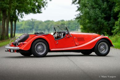 Morgan 4/4 1600, 1986