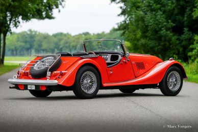 Morgan 4/4 1600, 1986