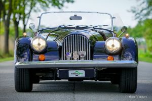 Morgan Plus 8 3.9 Litre, 1992