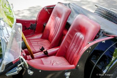 Morgan Plus 8 3.9 Litre, 1992