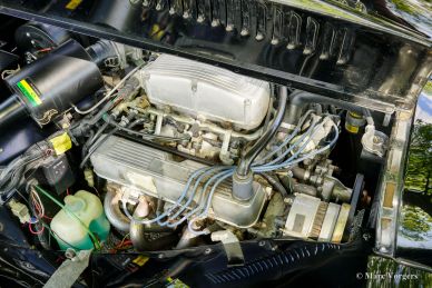 Morgan Plus 8 3.9 Litre, 1992