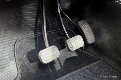 Peugeot 404 Berline, 1970