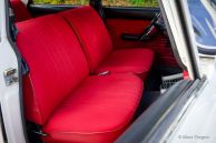 Peugeot 404 Berline, 1970