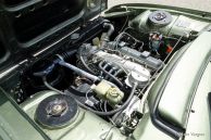Peugeot 504 Pininfarina cabriolet, 1979