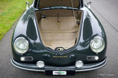 Porsche 356 Speedster Replica, 1966