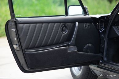 Porsche 911 Carrera 3.2, 1984