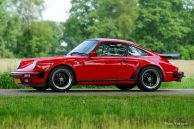 Porsche 911 Carrera 3.2, 1985