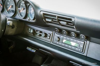 Porsche 911 Carrera Targa, 1996