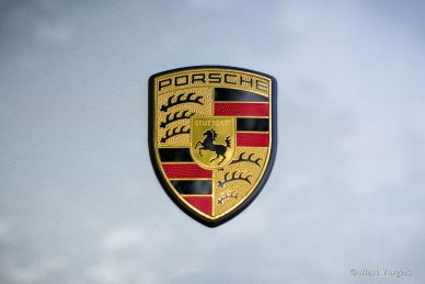 Porsche 911 Carrera Targa, 1996