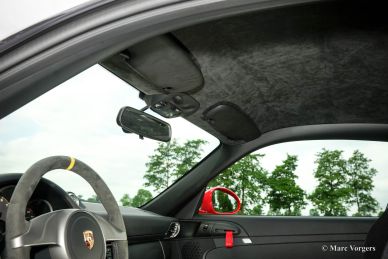 Porsche 911 GT3 RS, 2010