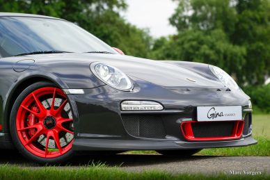 Porsche 911 GT3 RS, 2010