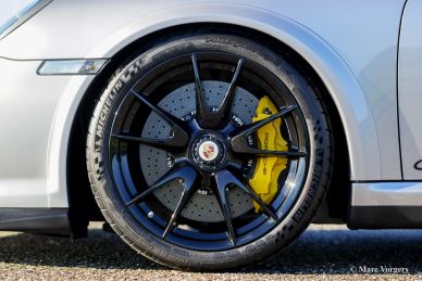 Porsche 911 (997) GT2 RS, 2011