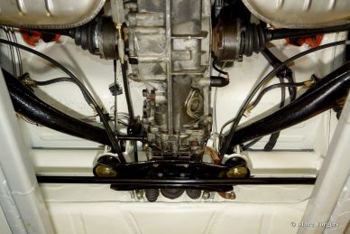 Porsche 911 2.2 E, 1969