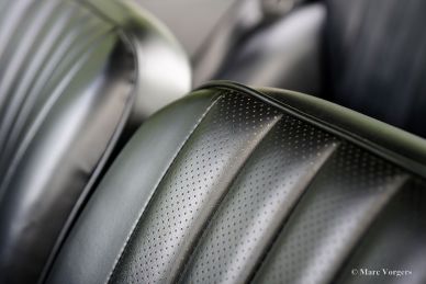 Porsche 911 coupe, 1968