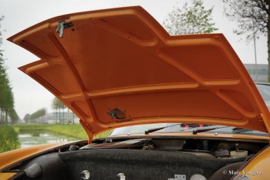 Porsche 914 2.0 ‘Wide Body’, 1972