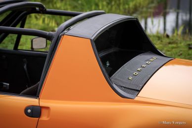 Porsche 914 2.0 ‘Wide Body’, 1972