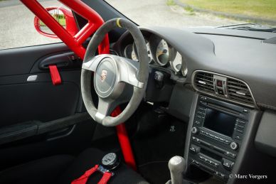 Porsche 911 GT3 RS 3.8, 2010