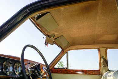 Riley Pathfinder, 1956