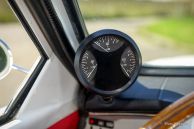 Saab 96 Sport, 1963