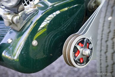 Singer Nine “Special Speed”, 1935