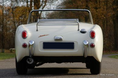 Austin Healey Sprite 'Frog Eye', 1959