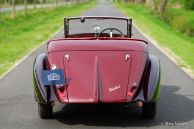 Talbot Lago T120 Figoni DHC, 1934
