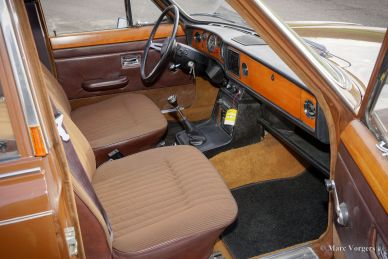 Triumph 2500 TC, 1977