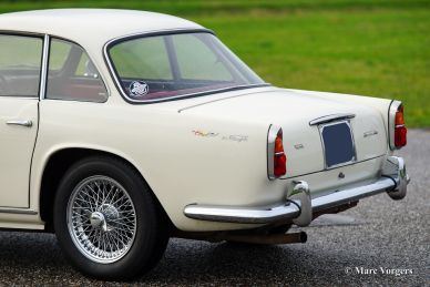 Triumph Italia 2000, 1960