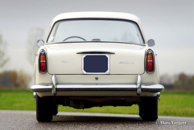 Triumph Italia 2000, 1960