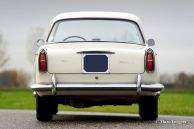 Triumph Italia 2000, 1960
