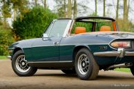 Triumph Stag, 1974