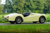 Triumph TR 3B, 1963