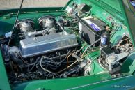 Triumph TR 3A, 1959