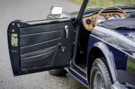 Triumph TR 6, 1971