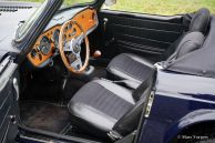 Triumph TR 6, 1971