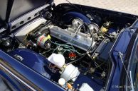 Triumph TR 250, 1968