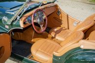 Triumph TR 3A, 1959