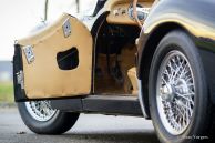 Triumph TR 3a, 1958
