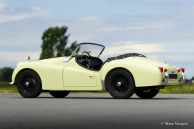 Triumph TR 3a, 1959