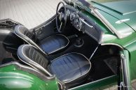 Triumph TR 3a, 1958