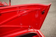 Triumph TR 3a, 1959