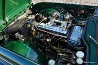 Triumph TR 4a, 1966