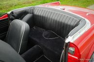 Triumph TR 4, 1965