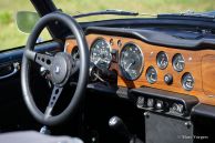 Triumph TR 6, 1968