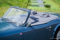 Triumph TR 6, 1968
